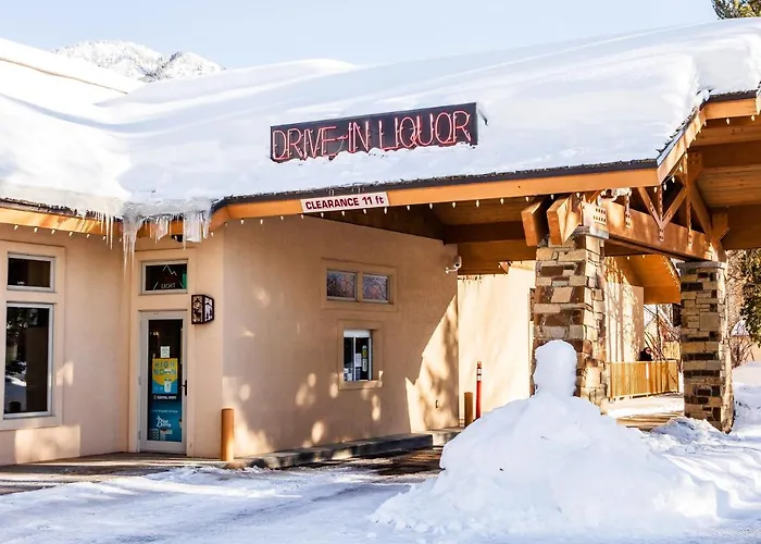 Flying Saddle Resort And Steak House