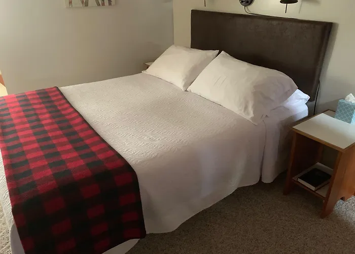 Teton Teepee Lodge