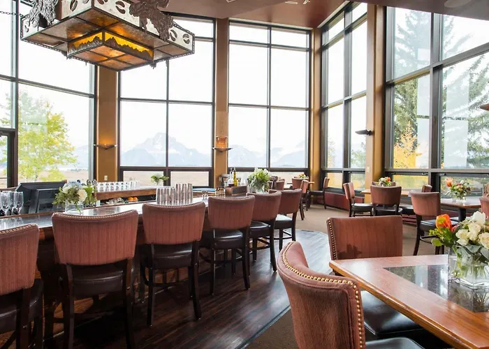 Jackson Lake Lodge